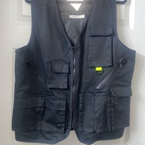Pacsun Utility Vest